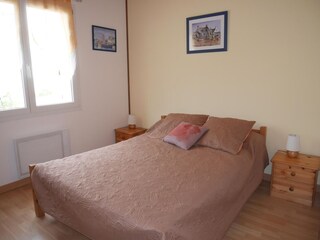 Vakantiehuis Lampaul-Plouarzel Kenmerken 10