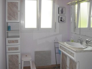 Casa de vacaciones Lampaul-Plouarzel Características 11