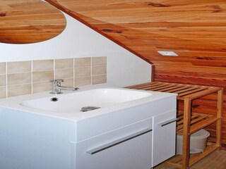 Maison de vacances Lampaul-Plouarzel Équipement 16