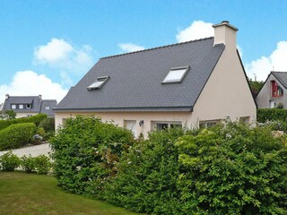 Vakantiehuis Lampaul-Plouarzel Buitenaudio-opname 5
