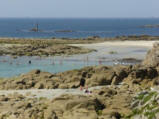 Vakantiehuis Lampaul-Plouarzel Omgeving 26