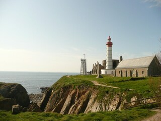 Vakantiehuis Lampaul-Plouarzel Omgeving 27