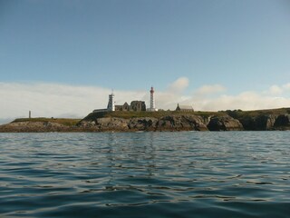 Vakantiehuis Lampaul-Plouarzel Omgeving 21