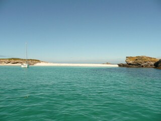 Vakantiehuis Lampaul-Plouarzel Omgeving 28