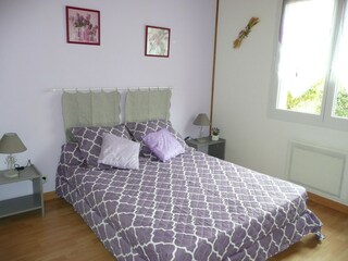 Maison de vacances Lampaul-Plouarzel Équipement 13