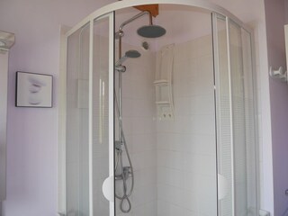 Maison de vacances Lampaul-Plouarzel Équipement 17