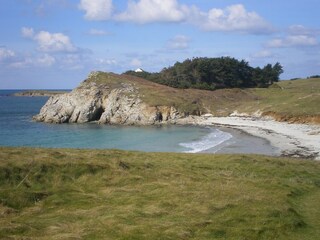 Maison de vacances Lampaul-Plouarzel Environnement 28
