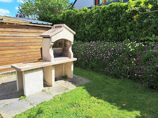 Ferienhaus Lampaul-Plouarzel Außenaufnahme 5