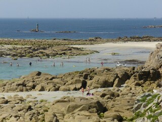 Maison de vacances Lampaul-Plouarzel Environnement 24