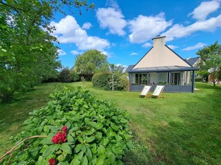 Vakantiehuis Lampaul-Plouarzel Buitenaudio-opname 8
