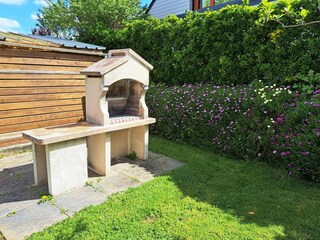 Vakantiehuis Lampaul-Plouarzel Buitenaudio-opname 7