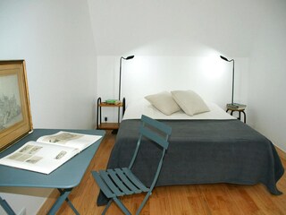 Ferienhaus Plouezoc'h Ausstattung 7