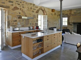 Ferienhaus Plouezoc'h Ausstattung 8