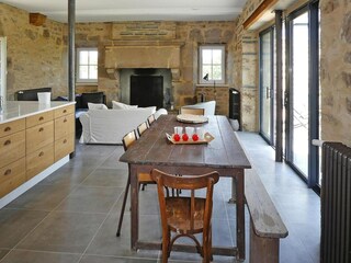 Maison de vacances Plouezoc'h Équipement 9