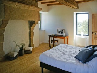 Maison de vacances Plouezoc'h Équipement 15