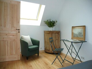 Ferienhaus Plouezoc'h Ausstattung 10