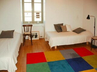 Vakantiehuis Plouezoc'h Kenmerken 12