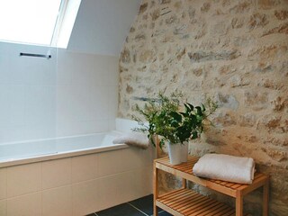 Ferienhaus Plouezoc'h Ausstattung 18