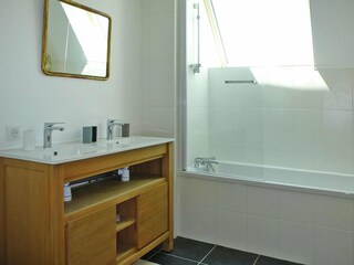 Ferienhaus Plouezoc'h Ausstattung 14