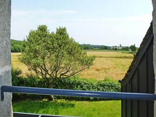 Vakantiehuis Plouezoc'h Buitenaudio-opname 2