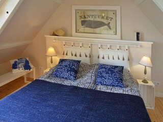 Holiday house Plougasnou Features 6