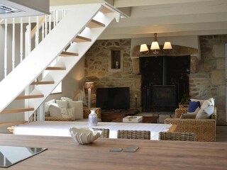 Holiday house Plougasnou Features 7