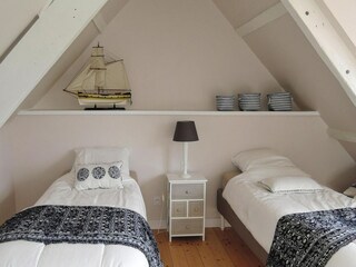 Holiday house Plougasnou Features 11