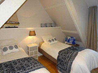 Holiday house Plougasnou Features 12