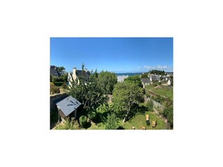 Vakantiehuis Locquirec Buitenaudio-opname 6
