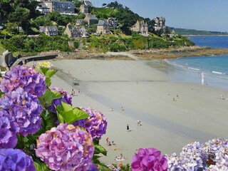 Vakantiehuis Locquirec  25