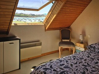 Vakantiehuis Portsall Kenmerken 10