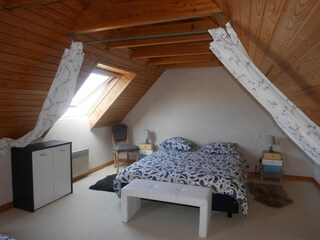 Vakantiehuis Portsall Kenmerken 16