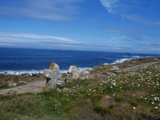 Vakantiehuis Portsall Omgeving 25