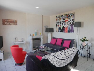 Ferienhaus Portsall Ausstattung 15