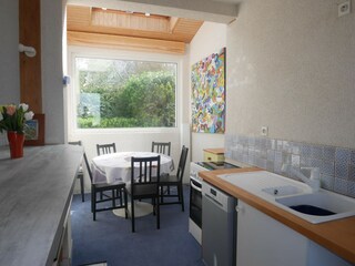 Vakantiehuis Portsall Kenmerken 12