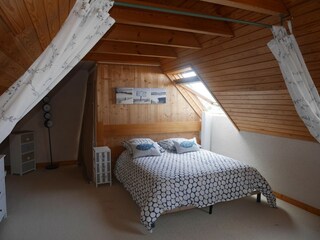 Ferienhaus Portsall Ausstattung 16