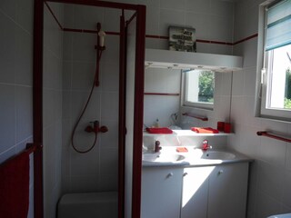 Vakantiehuis Portsall Kenmerken 13