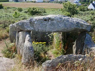 Casa per le vacanze Portsall Ambiente 21