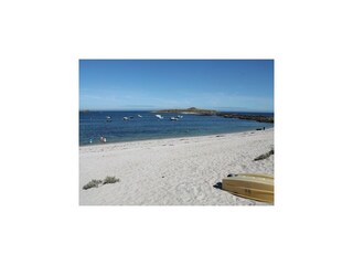 Vakantiehuis Portsall Omgeving 26