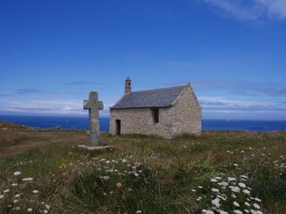 Casa de vacaciones Portsall Entorno 19