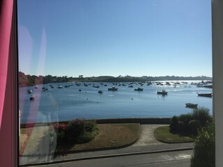 Casa per le vacanze Portsall Registrazione all'aperto 2