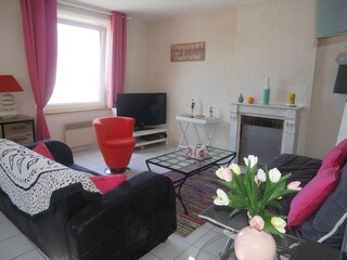 Vakantiehuis Portsall Kenmerken 14