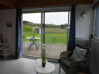 Vakantiehuis Landéda Kenmerken 10