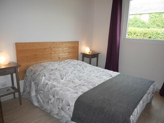 Vakantiehuis Landéda Kenmerken 11
