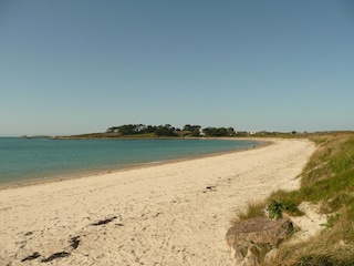 Maison de vacances Landéda Environnement 21