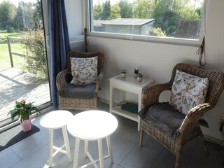 Holiday house Landéda Features 13