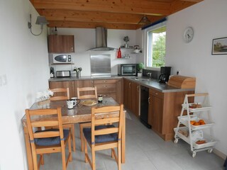 Ferienhaus Landéda Ausstattung 14