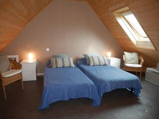 Ferienhaus Landéda Ausstattung 15