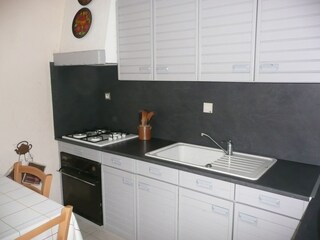 Ferienhaus Ploudalmézeau Ausstattung 9