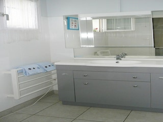 Ferienhaus Ploudalmézeau Ausstattung 13